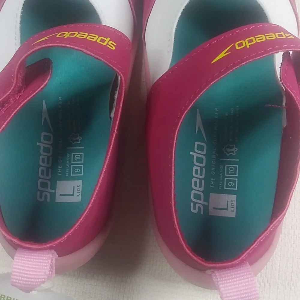 Speedo Hybrid Pro Water Shoes